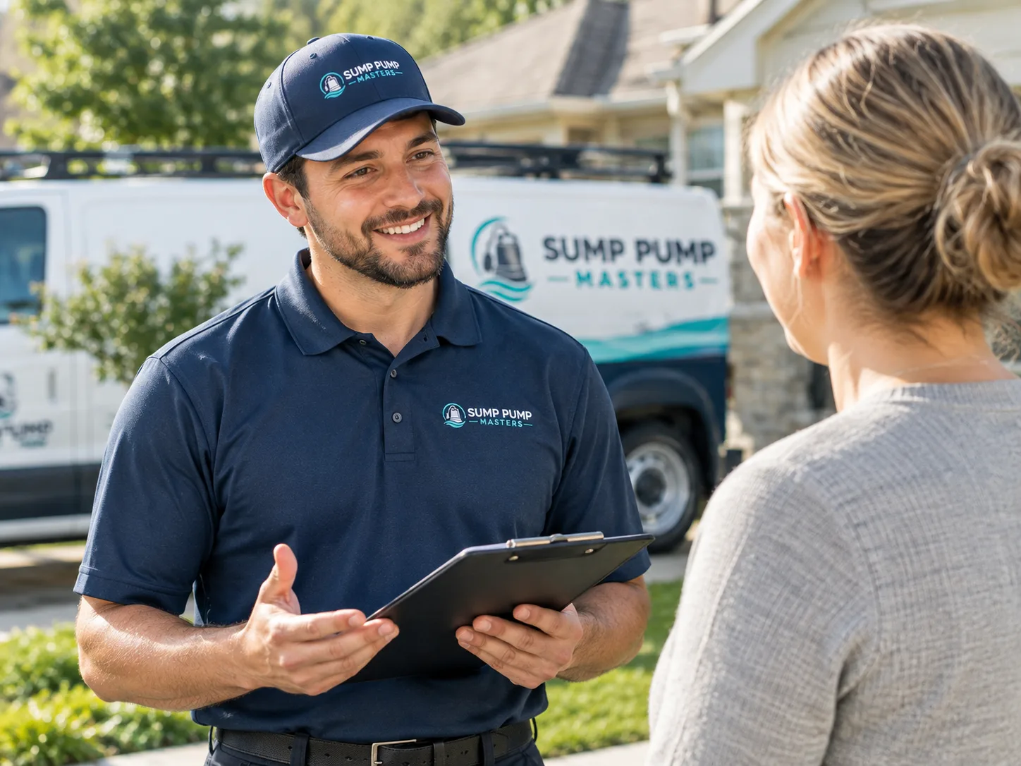 Sump Pump Repair Gruver, TX FAQs